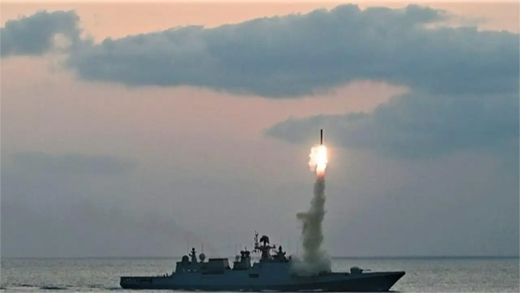 Indian navy